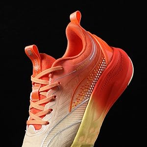 Amazon | [TASTOME] スニーカー ランニングシューズメンズ